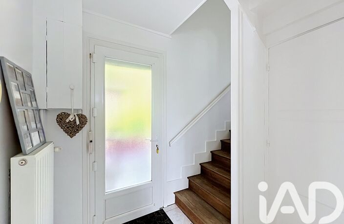 Vente Maison de ville 5 pièces — photo 5
