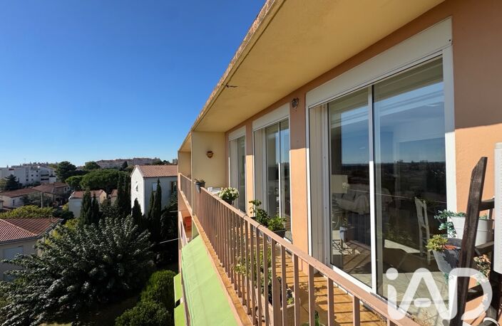 Vente Appartement 4 pièces — photo 2
