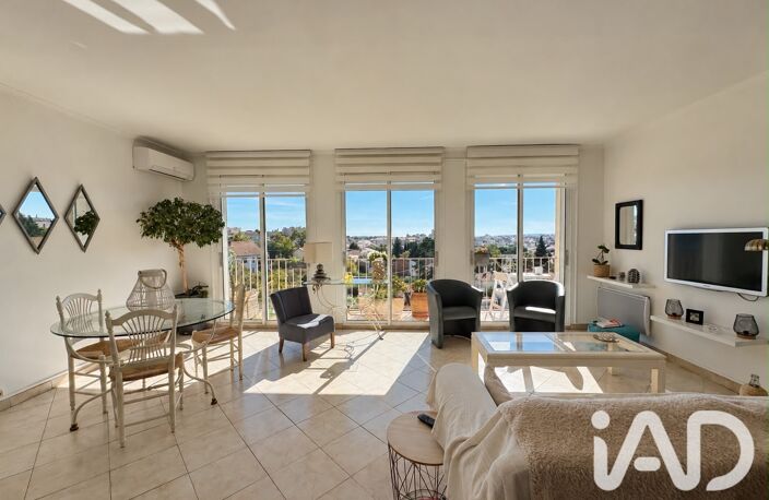 Vente Appartement 4 pièces — photo 3