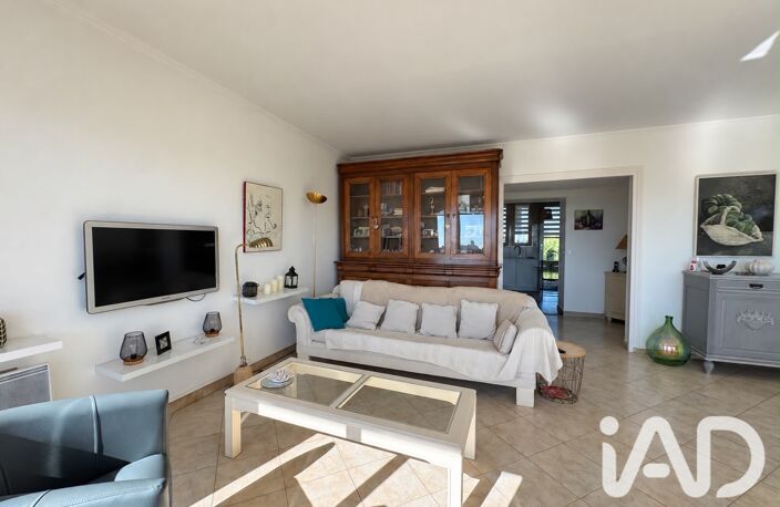 Vente Appartement 4 pièces — photo 4