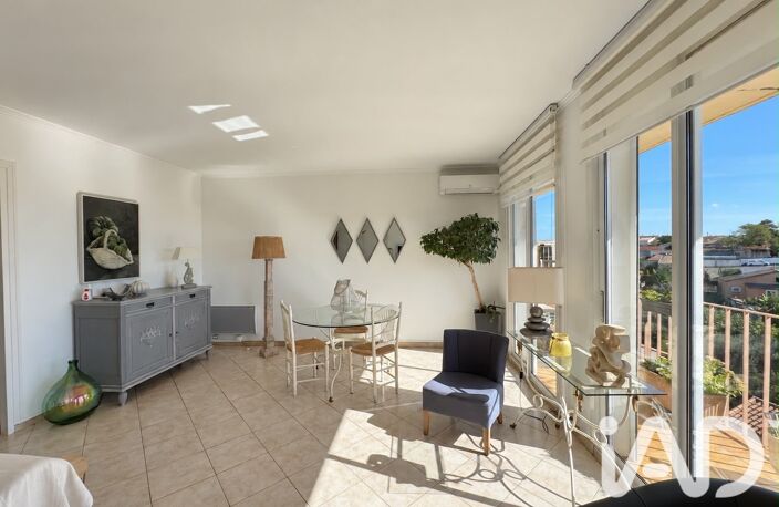 Vente Appartement 4 pièces — photo 5