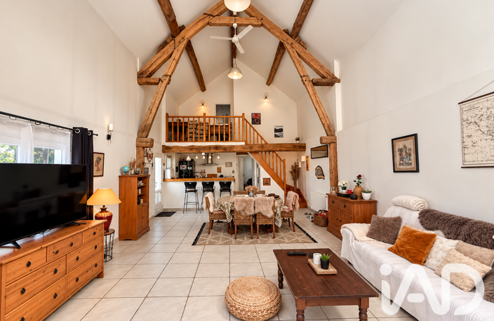 Vente Maison de village 5 pièces — photo 2