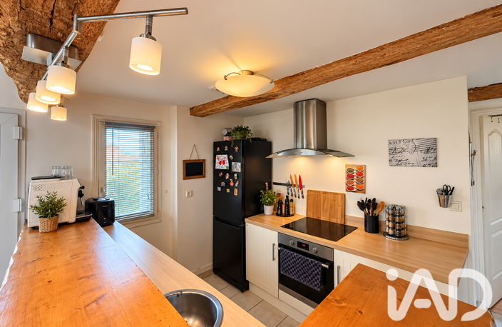 Vente Maison de village 5 pièces — photo 3