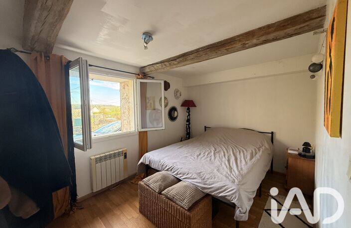Vente Maison de village 5 pièces — photo 4