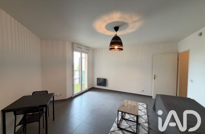 Vente Studio 1 pièce — photo 3