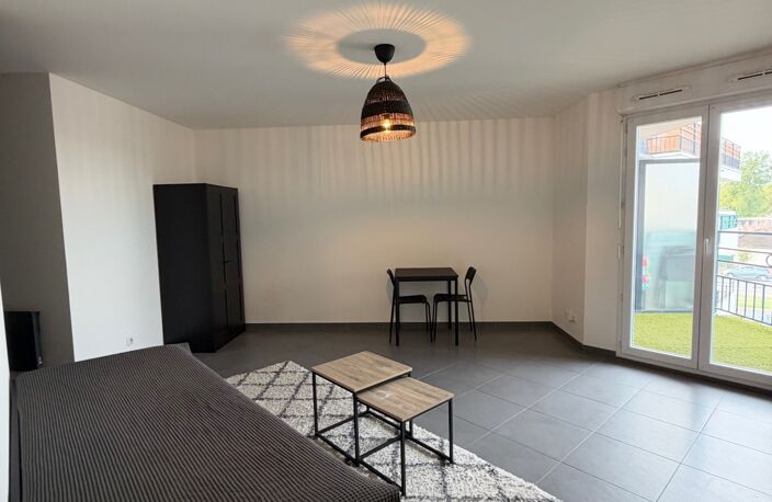 Vente Studio 1 pièce — photo 4