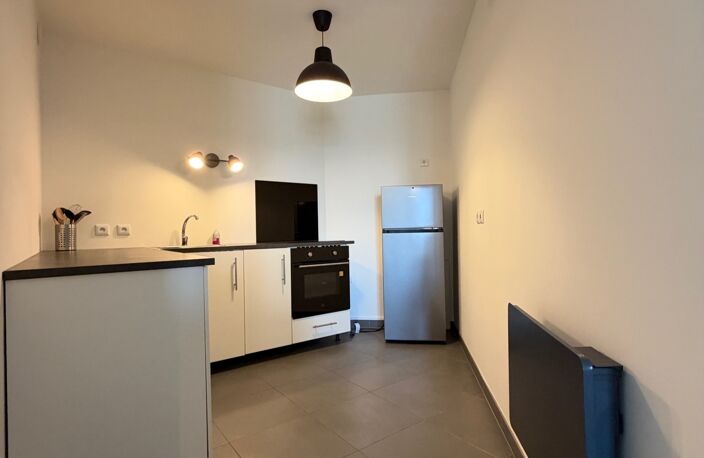 Vente Studio 1 pièce — photo 5
