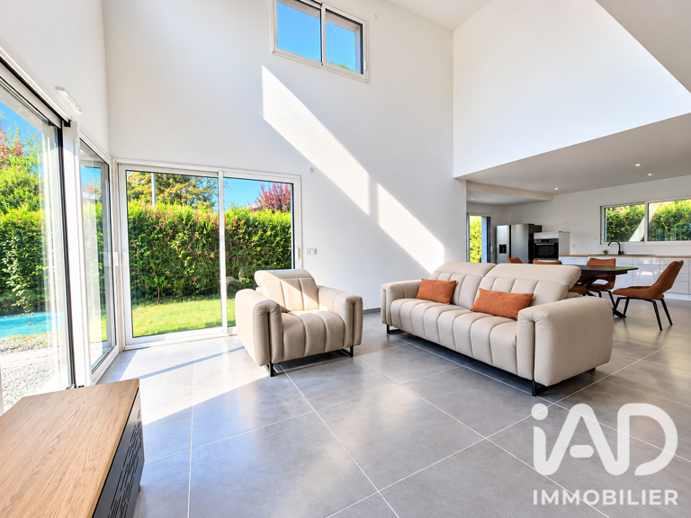 Vente Maison/villa 5 pièces — photo 1