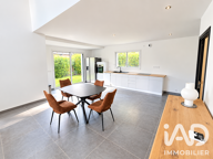 Vente Maison/villa 5 pièces — photo 3