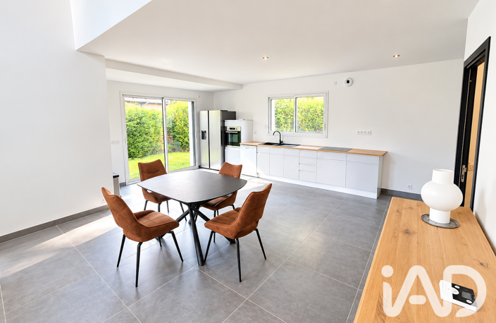 Vente Maison/villa 5 pièces — photo 3