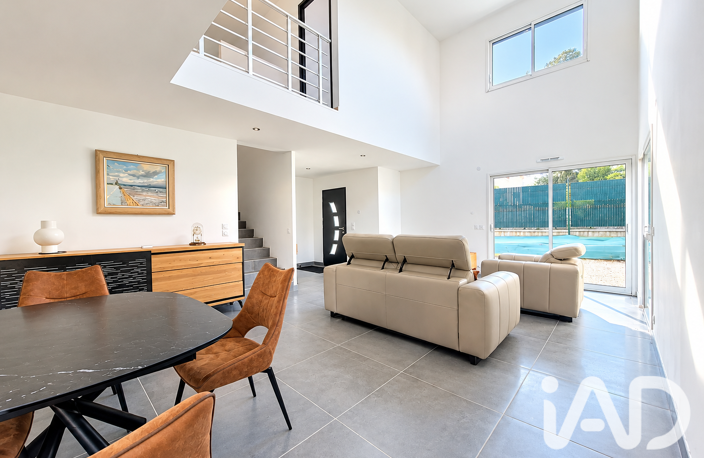 Vente Maison/villa 5 pièces — photo 4