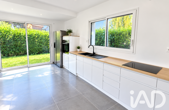 Vente Maison/villa 5 pièces — photo 5