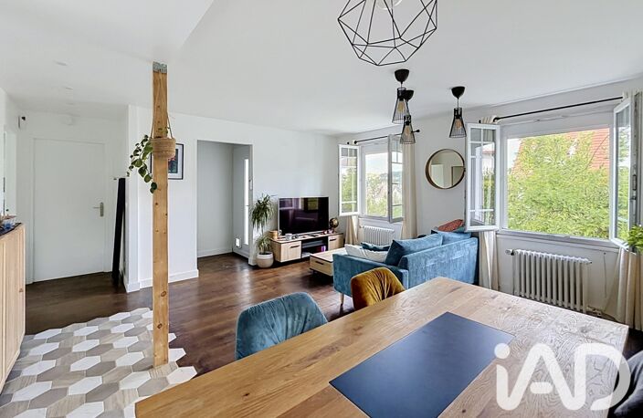 Vente Maison traditionnelle 4 pièces — photo 3