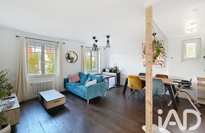Vente Maison traditionnelle 4 pièces — photo 4