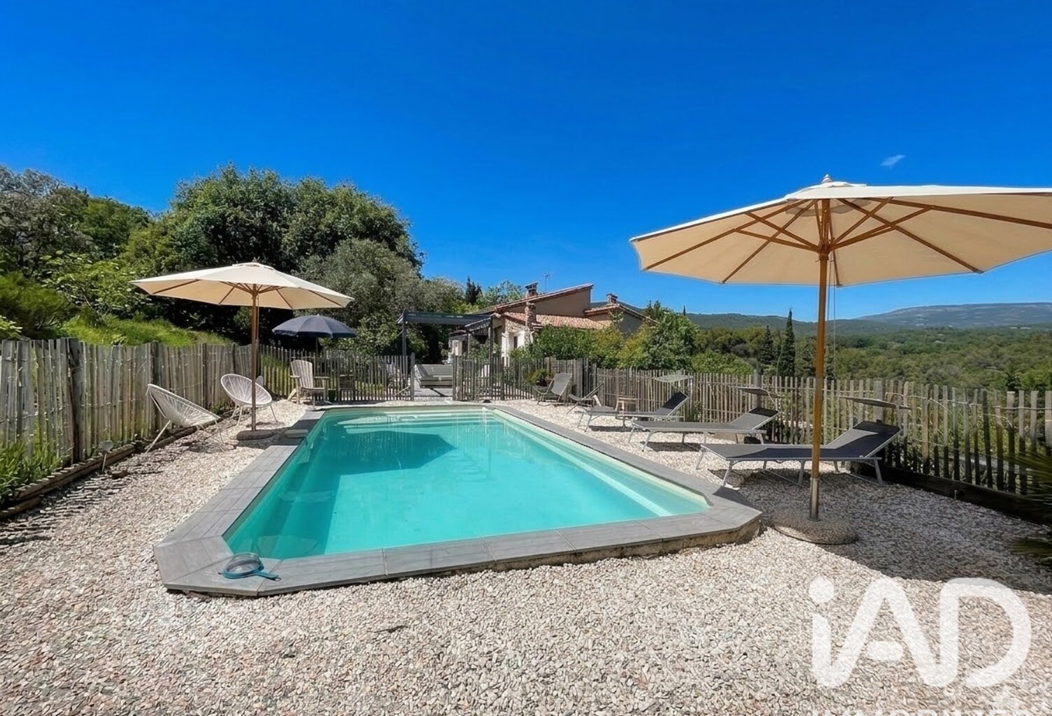 Vente Maison/villa 7 pièces — photo 1