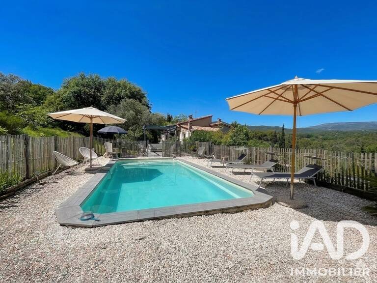 Vente Maison/villa 7 pièces — photo 1