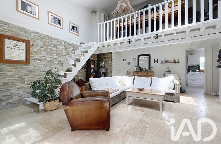 Vente Maison/villa 7 pièces — photo 3