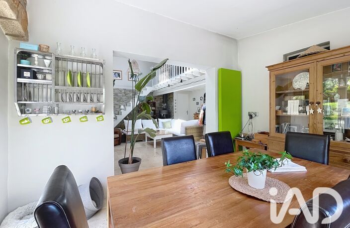 Vente Maison/villa 7 pièces — photo 4