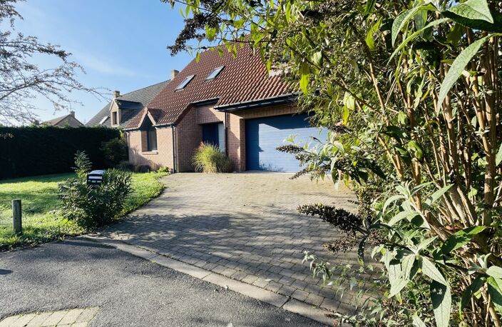 Vente Maison de campagne 5 pièces — photo 2