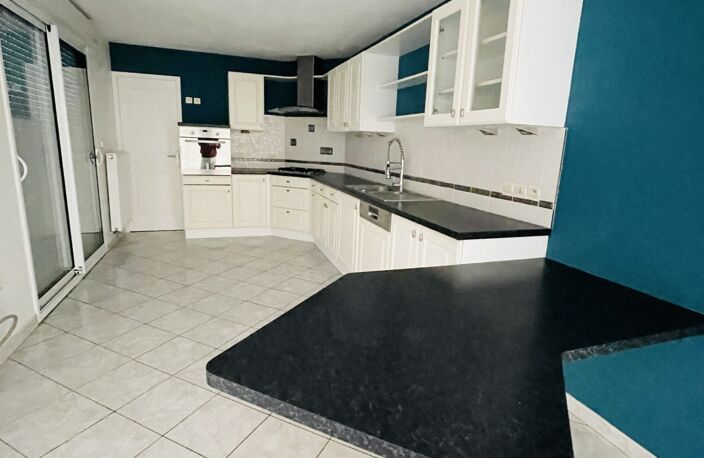 Vente Maison de campagne 5 pièces — photo 4