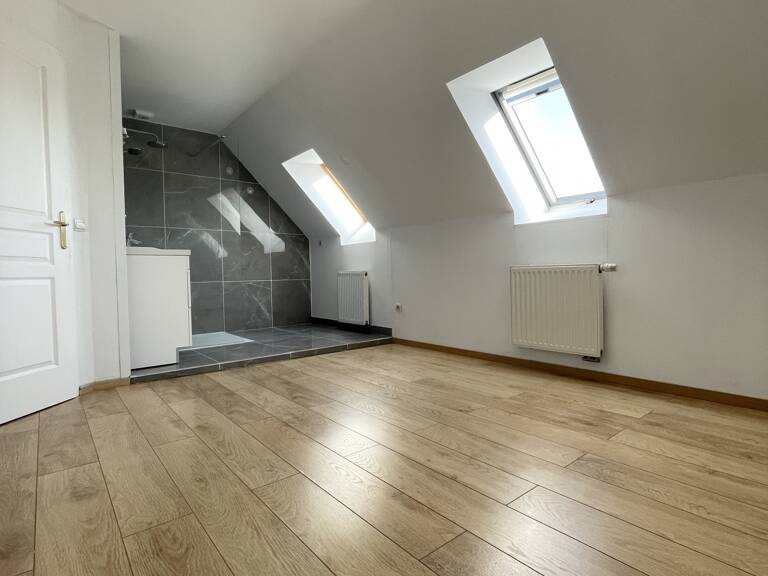 Vente Maison de campagne 5 pièces — photo 1