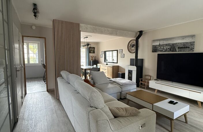 Vente Maison/villa 4 pièces — photo 3