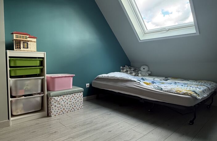 Vente Maison/villa 4 pièces — photo 5
