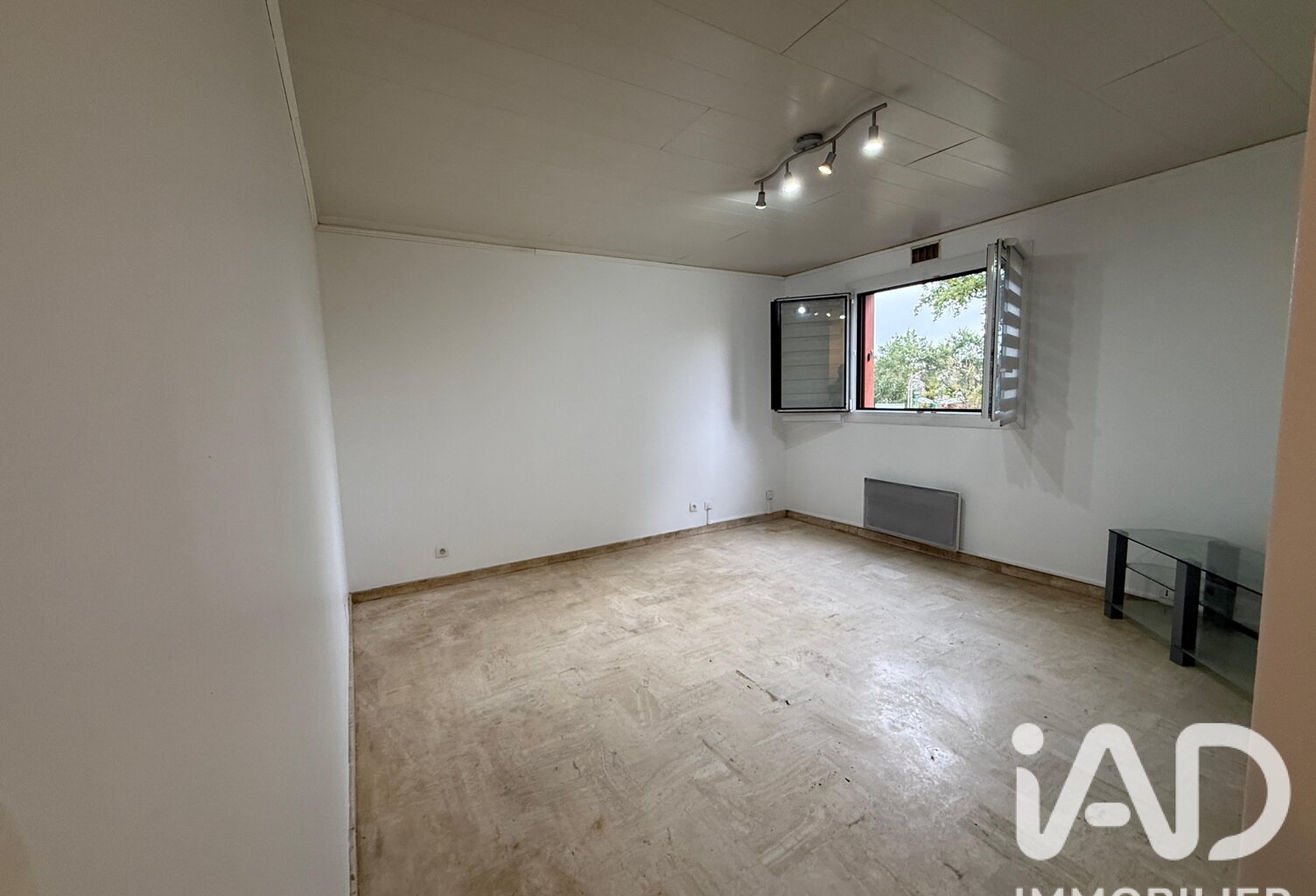 Vente Appartement 1 pièce — photo 1
