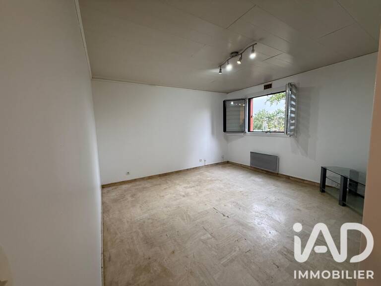 Vente Appartement 1 pièce — photo 1