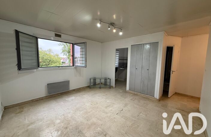Vente Appartement 1 pièce — photo 2