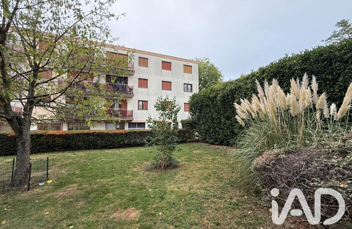 Vente Appartement 1 pièce — photo 3