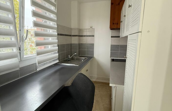 Vente Appartement 1 pièce — photo 4