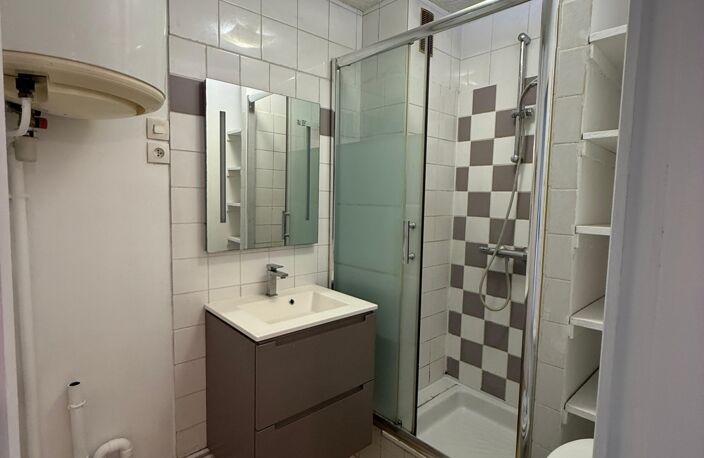 Vente Appartement 1 pièce — photo 5