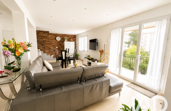Vente Maison de ville 5 pièces — photo 3