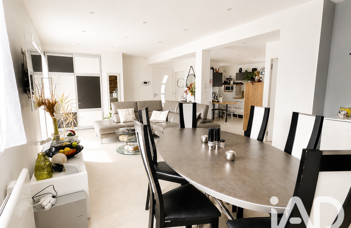 Vente Maison de ville 5 pièces — photo 4
