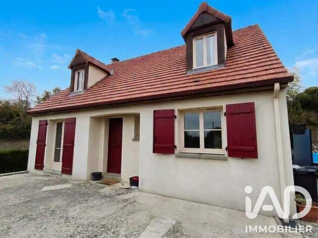 Vente Pavillon 5 pièces — photo du bien