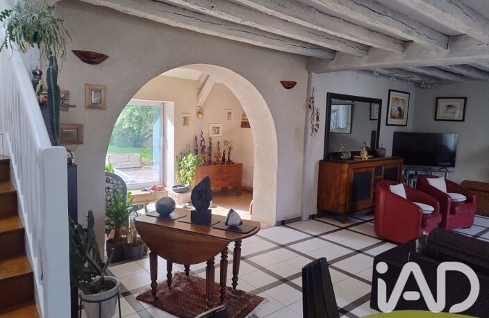 Vente Maison de campagne 5 pièces — photo 3