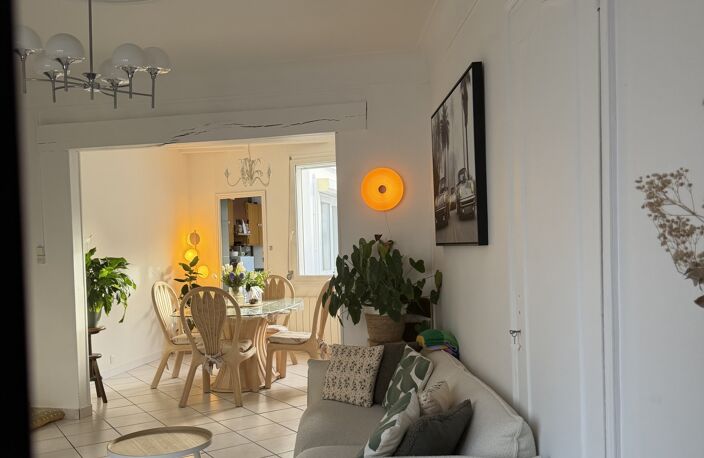 Vente Maison de ville 4 pièces — photo 4