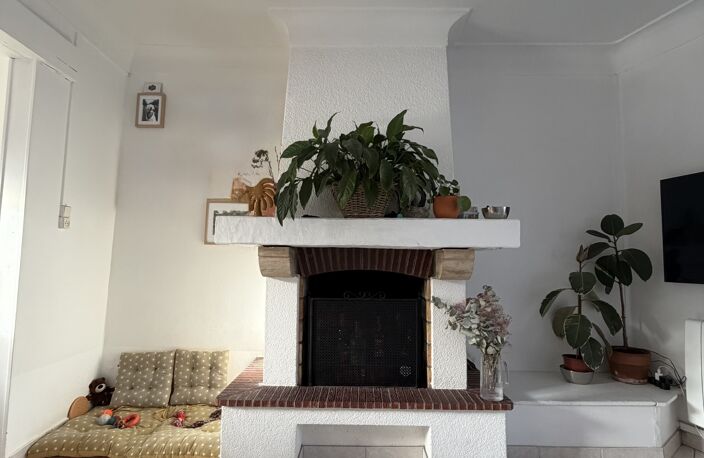Vente Maison de ville 4 pièces — photo 5