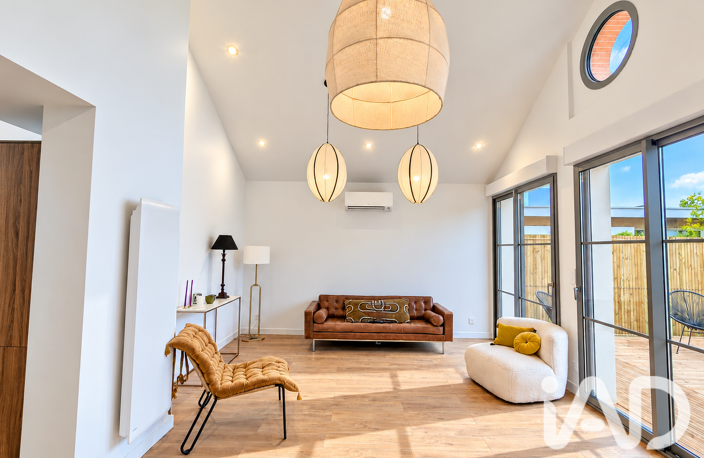 Vente Maison/villa 3 pièces — photo 2
