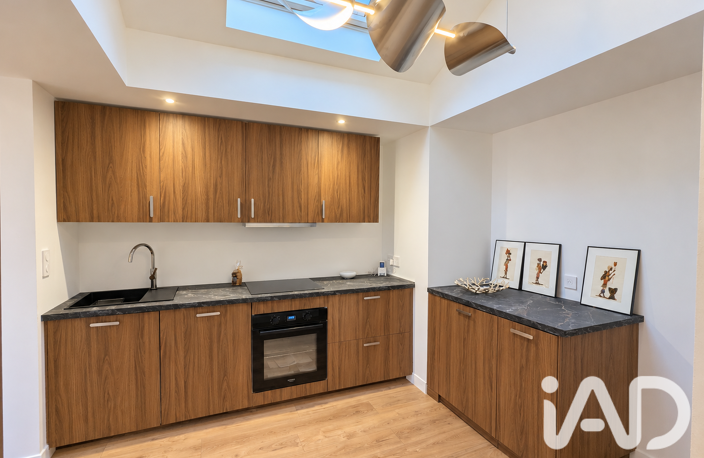 Vente Maison/villa 3 pièces — photo 3