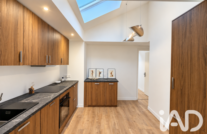 Vente Maison/villa 3 pièces — photo 4