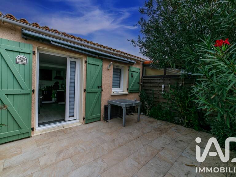 Vente Maison/villa 2 pièces — photo 1