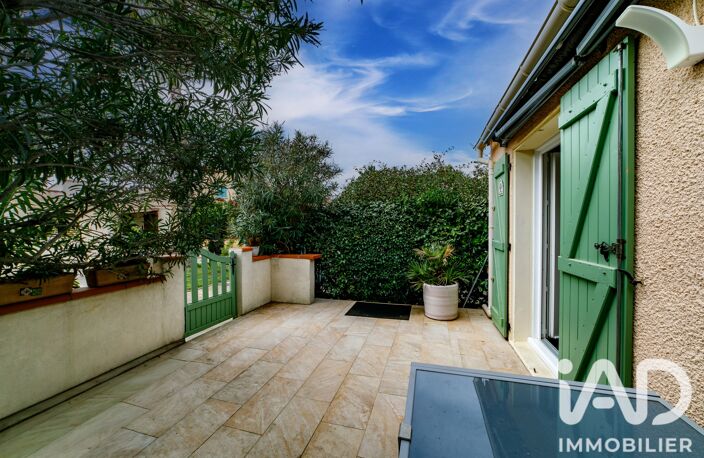 Vente Maison/villa 2 pièces — photo 2