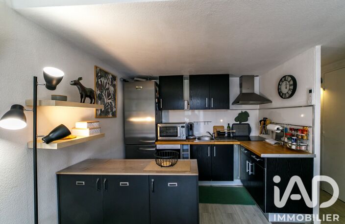 Vente Maison/villa 2 pièces — photo 4
