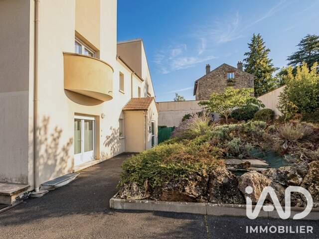 Vente Studio 1 pièce — photo du bien