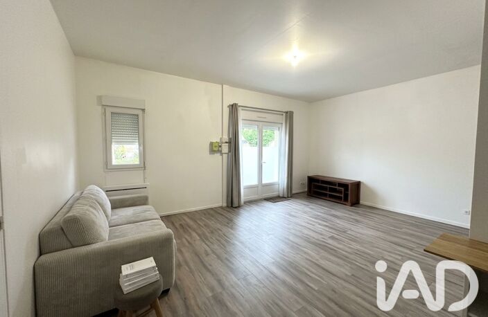 Vente Studio 1 pièce — photo 2