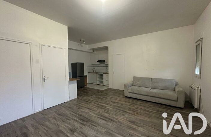 Vente Studio 1 pièce — photo 3