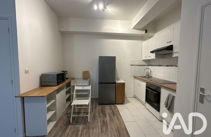 Vente Studio 1 pièce — photo 4