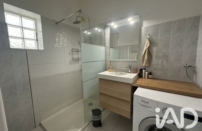 Vente Studio 1 pièce — photo 5